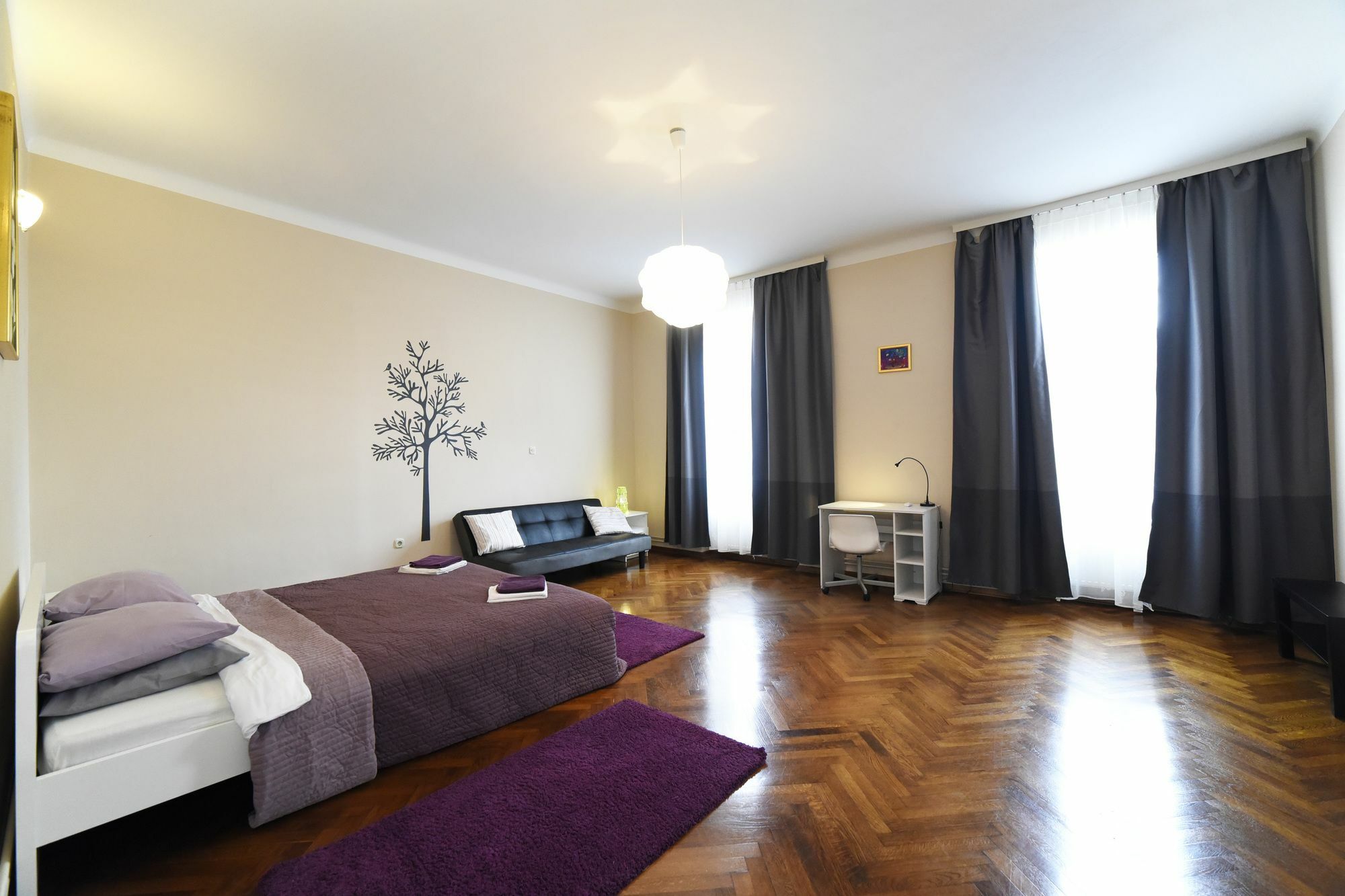 Apartment Metropolis 1 Загреб Екстер'єр фото