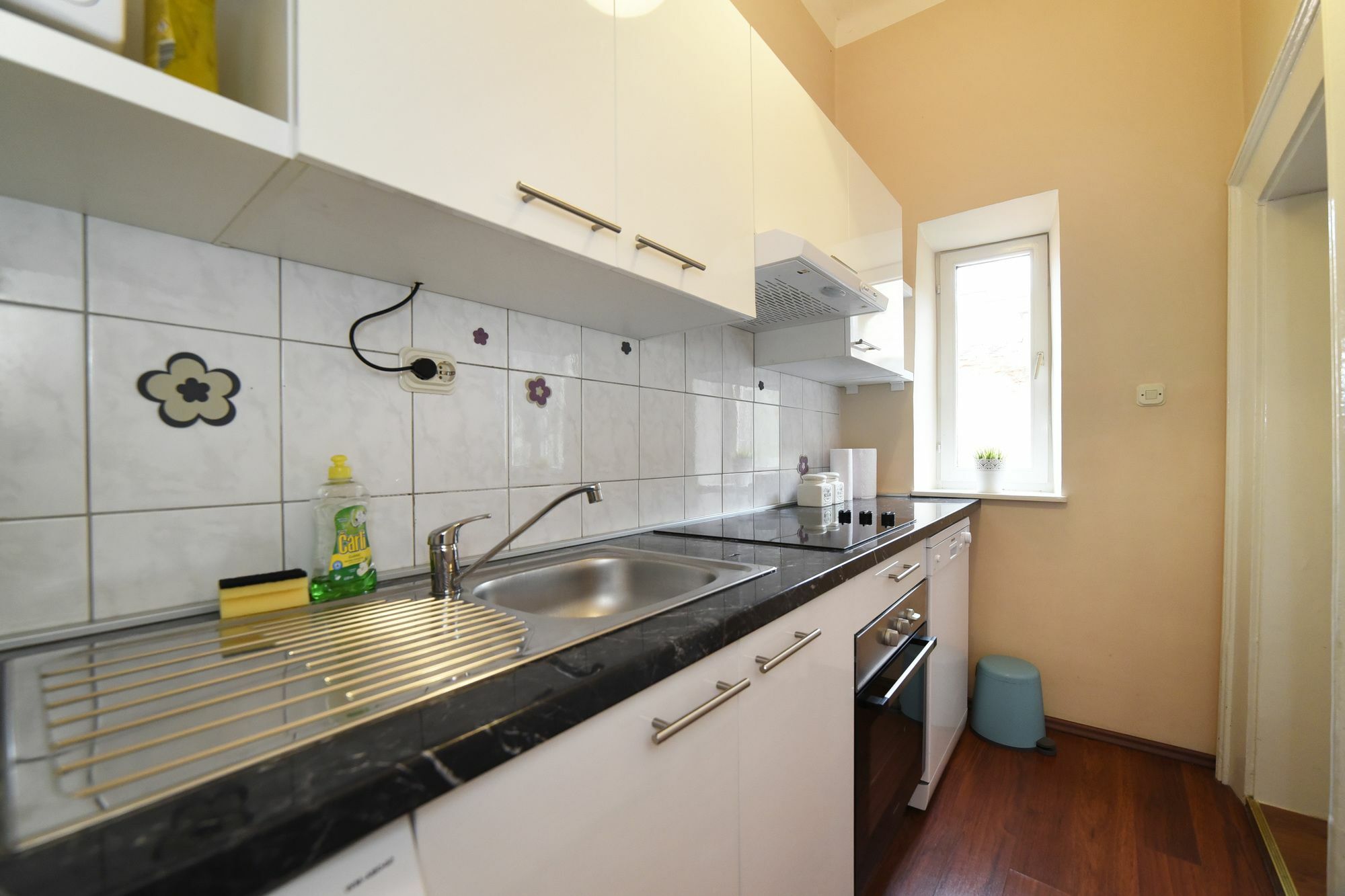 Apartment Metropolis 1 Загреб Екстер'єр фото