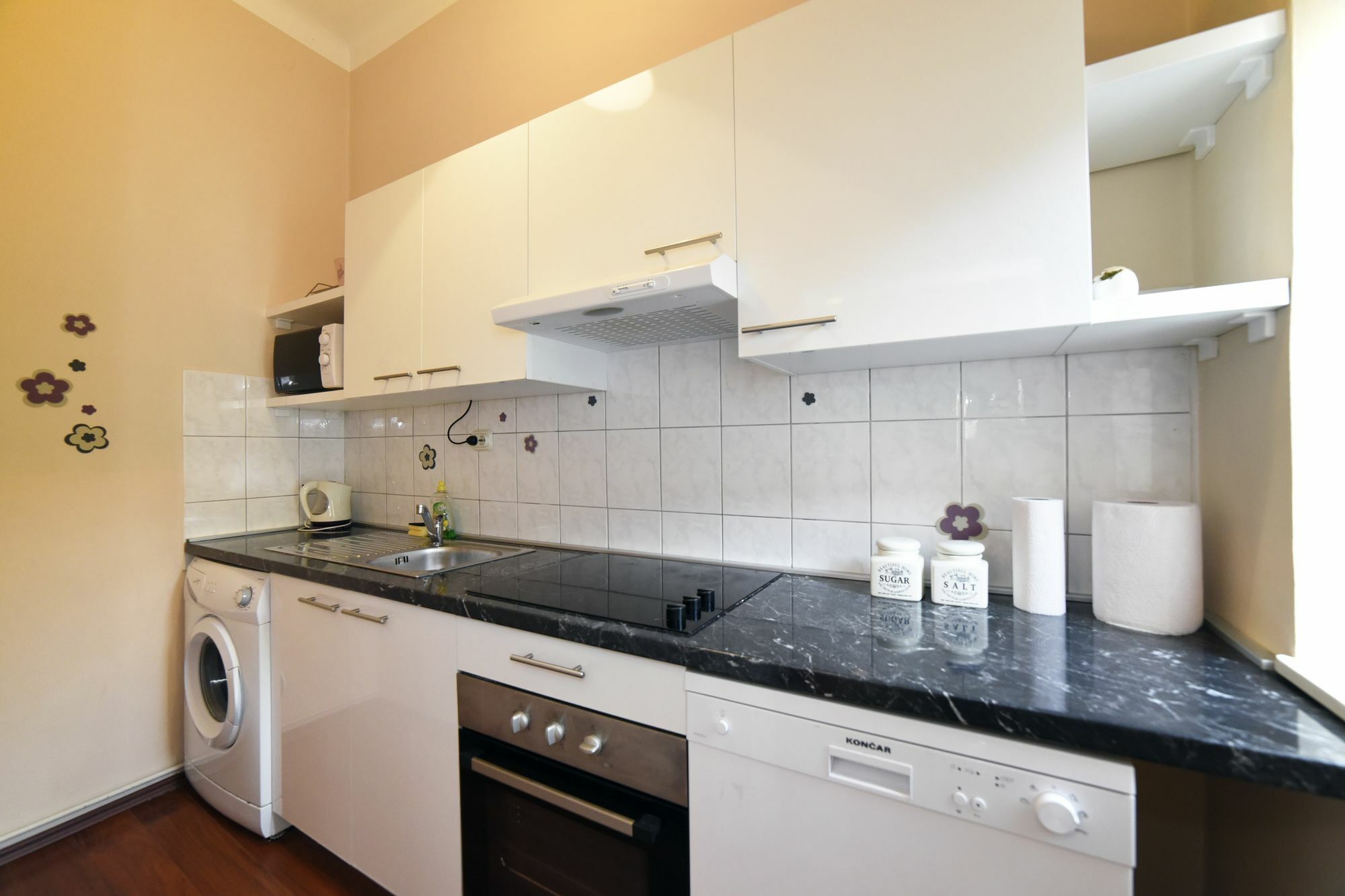 Apartment Metropolis 1 Загреб Екстер'єр фото